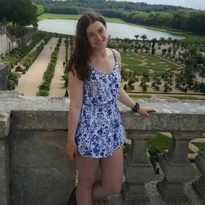 Meet your Posher, Angela